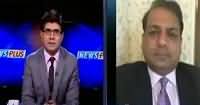 News Plus (Nawaz Obama Meeting, What Is The Purpose?) – 22nd October 2015