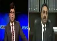 News Plus (Off-Shore Companies Ka Shoor) – 4th April 2016