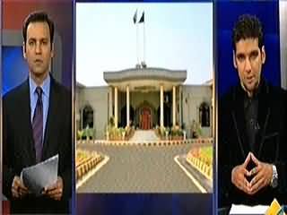 News Plus On Capital Tv – 29th December 2014