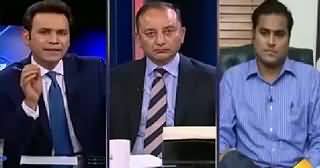 News Plus On Capital Tv (Load Shedding Ka Azab) – 22nd June 2015