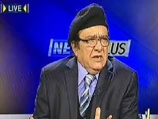 News Plus On Capital Tv (Siasi Halaat Ka Rukh) – 8th January 2015