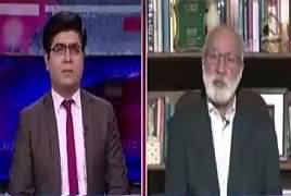 News Plus (Pak Afghan Relations) – 14th February 2018