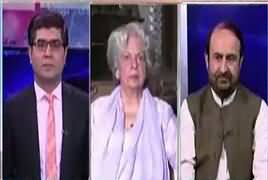 News Plus (Pak India Relations) – 12th October 2017