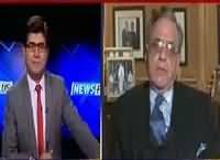 News Plus (Pakistan Going in Right Direction?) – 14th January 2016