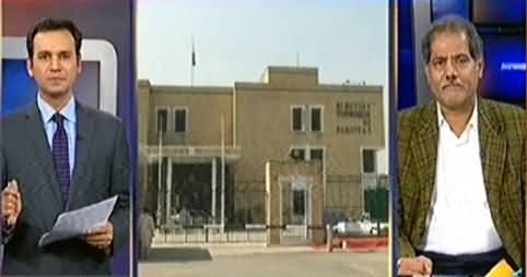 News Plus (Pakistan Ke Siasi Mahool Mein Hulchul) – 4th December 2014