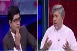 News Plus (Palestine Mein Qatal e Aam) – 15th May 2018