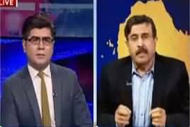 News Plus (Panama Case Hearing) – 10th January 2017