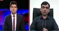 News Plus (Panama Leaks Ki Dosri Qist) – 9th May 2016