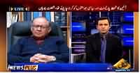 News Plus (Parliament Should Protect Constitution) – 28th January 2015