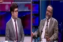 News Plus (Punjab Mein Smog Ka Raj) – 7th November 2017