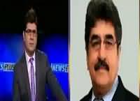 News Plus (Raiwind Dharna Bani Gala Ja Sakta Hai) – 11th April 2016