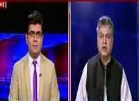 News Plus (Sindh Kabeena Ki Tabdeeli) – 25th July 2016