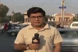 News Plus (Special Show From Lahore Mall Road) – 20th November 2018