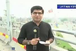 News Plus (Special Show From NA-131) – 3rd July 2018