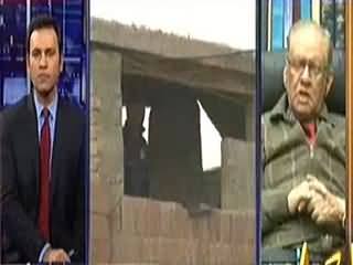 News Plus (Terrorism in Pakistan)  – 23rd December 2014