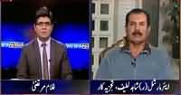 News Plus (Traffic Accidents in Karachi) – 12th November 2015