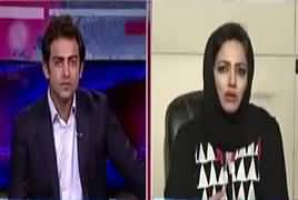 News Plus (Voter Ko Izzat Kaun De Ga?) – 17th April 2018