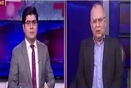 News Plus (Who Will Be CM Punjab After Shahbaz Sharif) – 25th December 2017