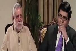 News Plus (Zafarullah Khan Jamali Exclusive Interview) – 5th April 2018