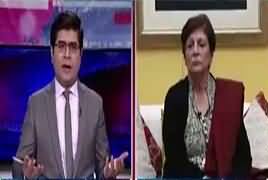 News Plus (Zainab Ki Maut Se Pakistan Hil Gaya) – 10th January 2018