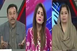 News Point (Azam Sawati JIT Ke Samne Pesh) – 14th November 2018