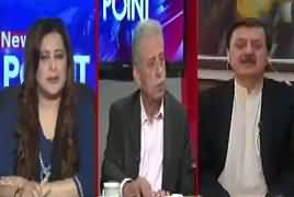 News Point (Bilawal Ka Train March) – 27th March 2019