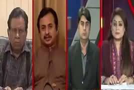 News Point (China Ka Daura Kitna Kamyab) – 5th November 2018