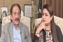 News Point (Iftikhar Chaudhry Exclusive Interview) – 1st October 2018