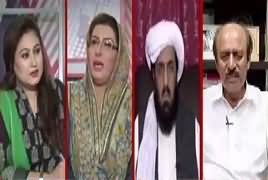 News Point (Imran Khan Nominated As PM) – 6th August 2018