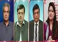 News Point (Kya NAB Ka Ehtisab Bila Tafreeq Hai?) – 6th October 2015