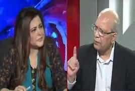 News Point (Mushahid Ullah Khan Exclusive Interview) – 15th May 2019