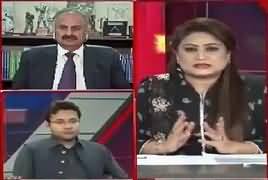 News Point (Opposition Ki Hakumat Per Tanqeed) – 18th October 2018