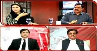 News Point (Protest in Different Cities Against Police) – 26th May 2015