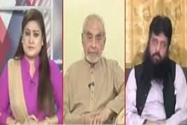 News Point (Qurbani Ki Khalein Kis Ko Deni Chahiye) – 21st August 2018