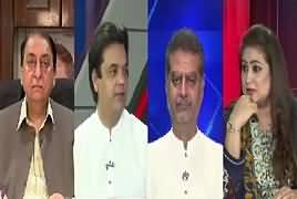 News Point (Rana Mashood Ka Bayan) – 3rd October 2018