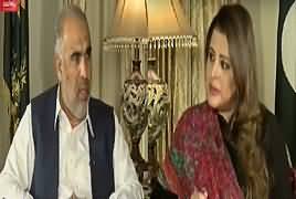 News Point (Speaker NA Asad Qaiser Exclusive Interview) – 2nd April 2019