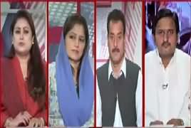 News Point (We Don't Want Any NRO - Shahbaz Sharif) – 9th August 2018