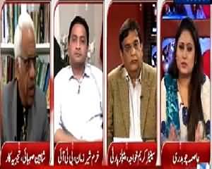 News Point (What Is the Future of MQM?) – 11th August 2015