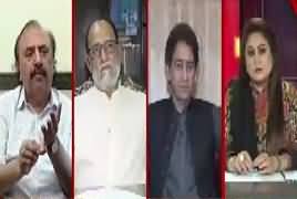 News Point (Will PMLN Join APC?) – 23rd October 2018