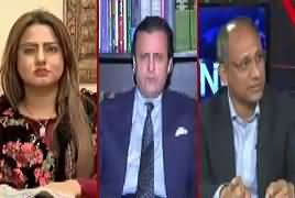 News Point (Zardari & Bilawal's Appearance in NAB) – 20th March 2019