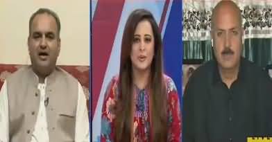 News Room (2018 Ke Election Mein Kaun Jeete Ga?) – 19th March 2018