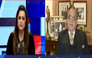 News Room (Nawaz Sharif Ke Gile Shikwe) - 3rd January 2018