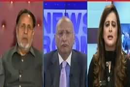 News Room (America Ka Naya Faisla) – 7th December 2017