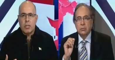 News Room (Bilawal Ka Musharraf Per Ilzam) – 27th December 2017