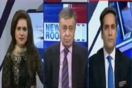 News Room (Corruption Kaise Khatam Hogi) – 3rd April 2017