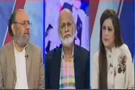 News Room (Fawad Hassan Fawad Ki Giraftari) – 6th July 2018