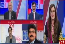 News Room (Final Phase of Govt Formation) – 10th August 2018