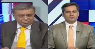 News Room (Govt And Army on Same Page) – 10th May 2017