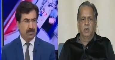 News Room (Govt's Last 12 Days) – 19th May 2018