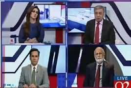 News Room (Hakumat Kia Karne Wali Hai?) – 2nd June 2017